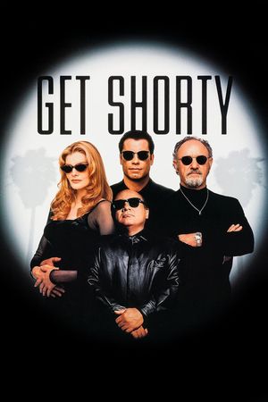 Get Shorty's poster