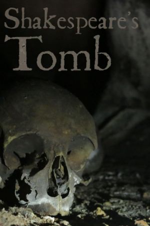 Shakespeare's Tomb's poster