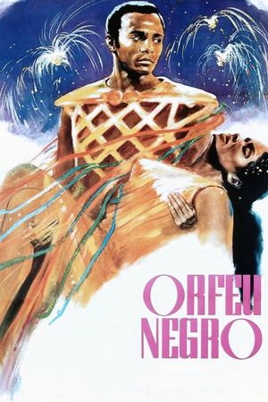 Black Orpheus's poster