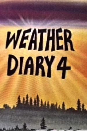 Weather Diary 4's poster