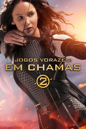 The Hunger Games: Catching Fire's poster