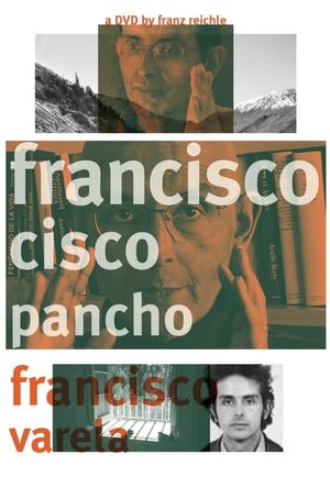 Francisco Cisco Pancho's poster