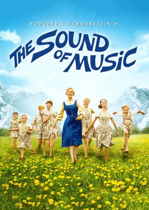 The Sound of Music's poster