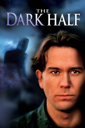 The Dark Half's poster