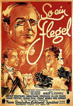 Such a Boor's poster