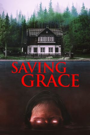 Saving Grace's poster