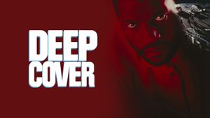 Deep Cover's poster