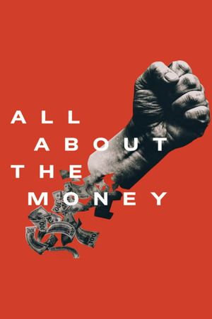 All About the Money's poster