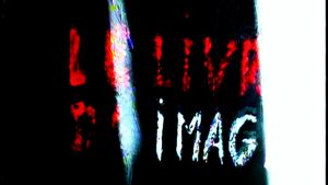The Image Book's poster