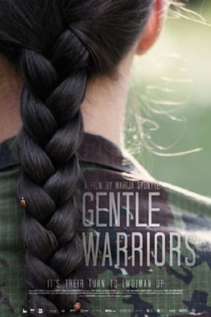Gentle Warriors's poster