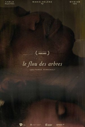 The Blurring Of Trees's poster