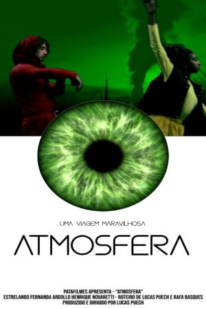 Atmosfera's poster