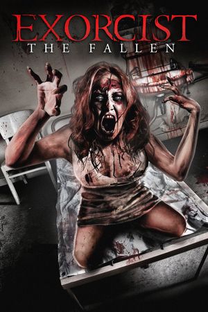 Exorcist: The Fallen's poster