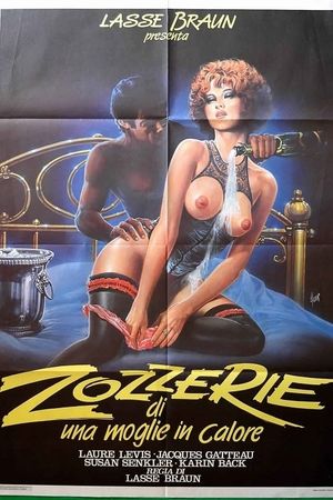 Zozzerie di una moglie in calore's poster image