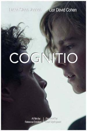 Cognitio's poster