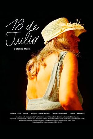 18 de Julio's poster image