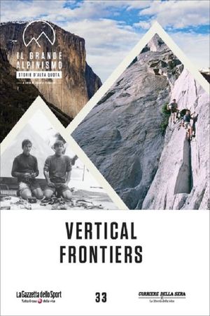 Vertical Frontier's poster