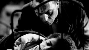 Jenny Lamour's poster