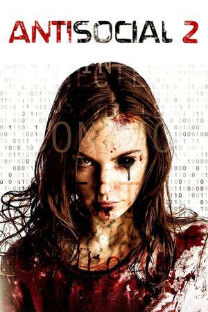 Antisocial 2's poster