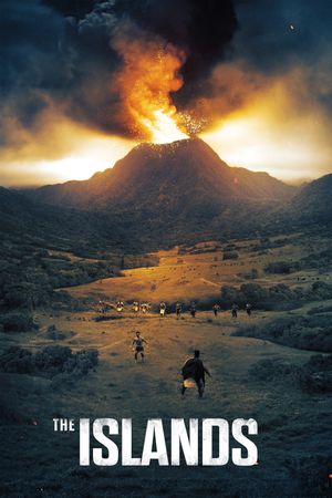 The Islands's poster