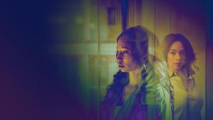Trapped in the Spotlight's poster