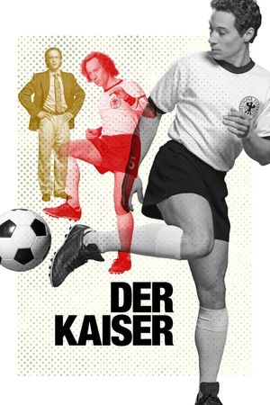 Der Kaiser's poster image