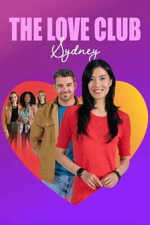 The Love Club: Sydney’s Journey's poster