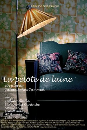 La Pelote de Laine's poster