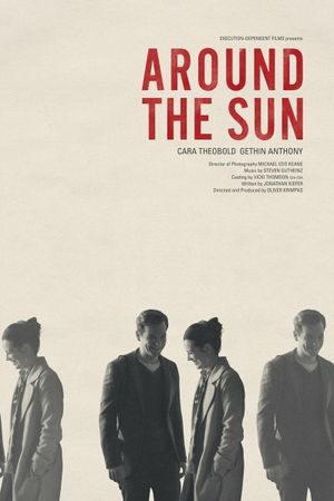 Around the Sun's poster