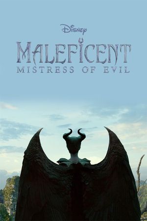 Maleficent: Mistress of Evil's poster