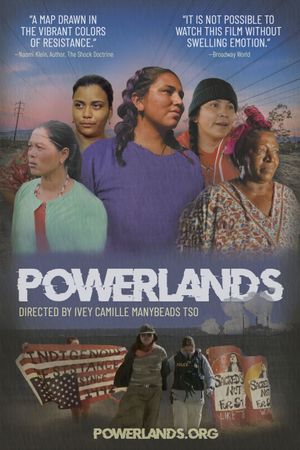 Powerlands's poster image