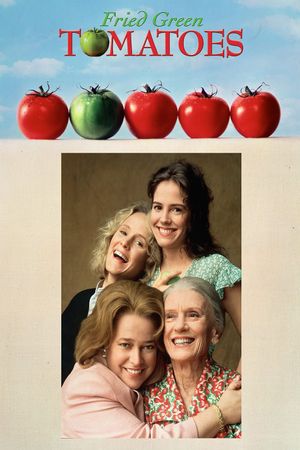 Fried Green Tomatoes's poster