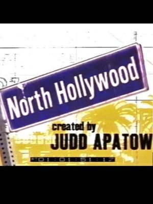 North Hollywood's poster