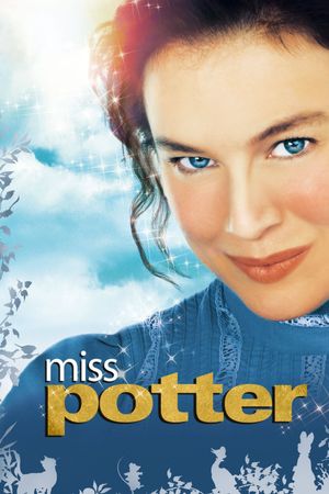 Miss Potter's poster