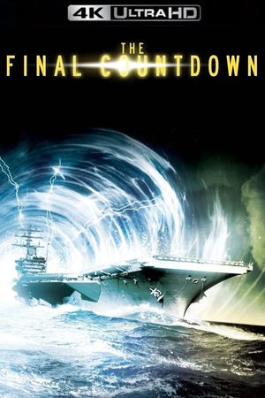 The Final Countdown's poster