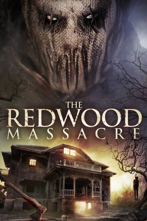 The Redwood Massacre's poster