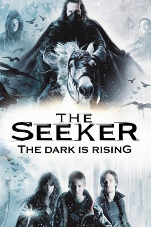 The Seeker: The Dark Is Rising's poster