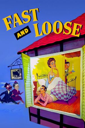 Fast and Loose's poster image