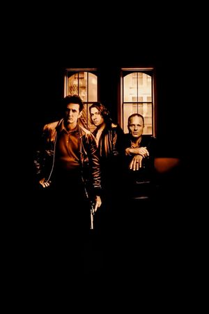 State of Grace's poster