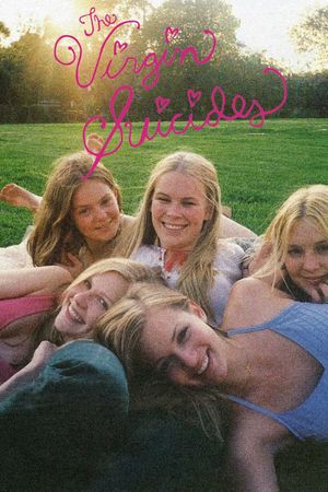 The Virgin Suicides's poster