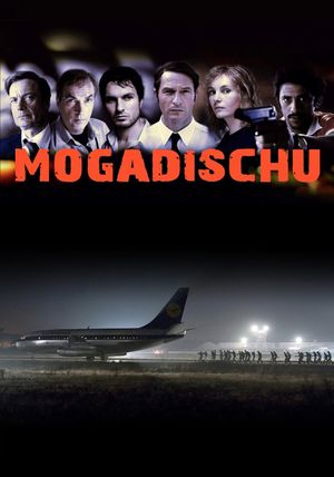 Mogadischu's poster