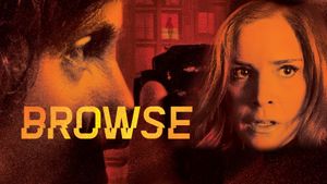 Browse's poster