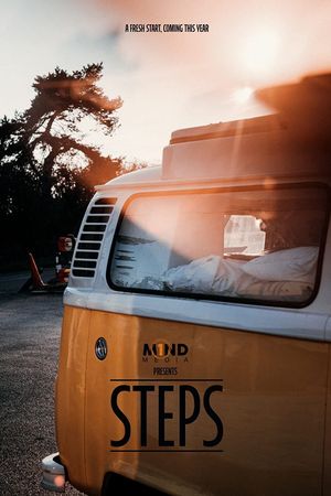 Steps's poster