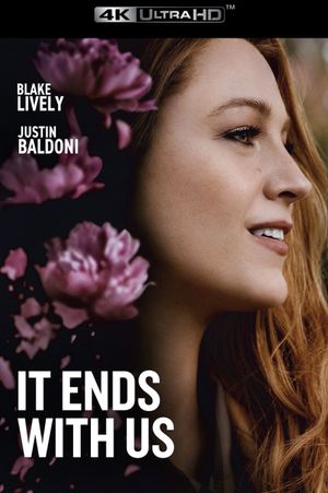 It Ends with Us's poster