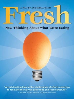 Fresh's poster