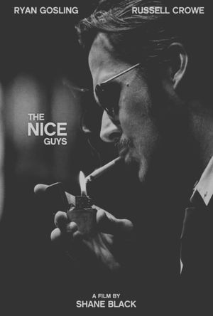 The Nice Guys's poster