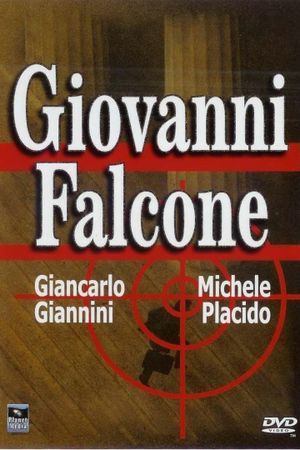 Giovanni Falcone's poster