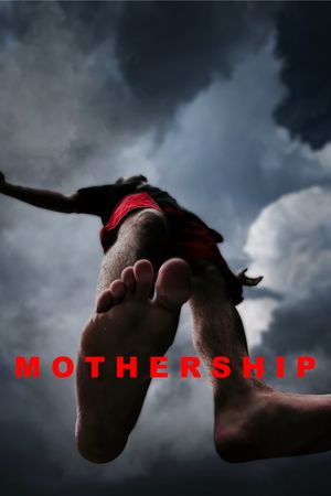 Mothership's poster