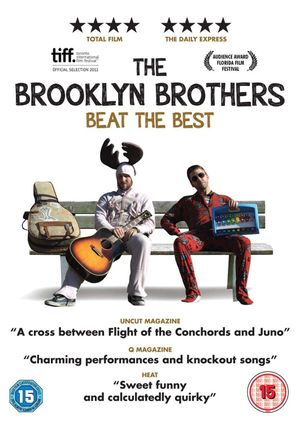 Brooklyn Brothers Beat the Best's poster