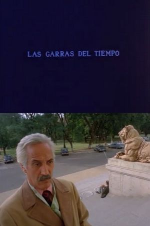 Las garras del tiempo's poster